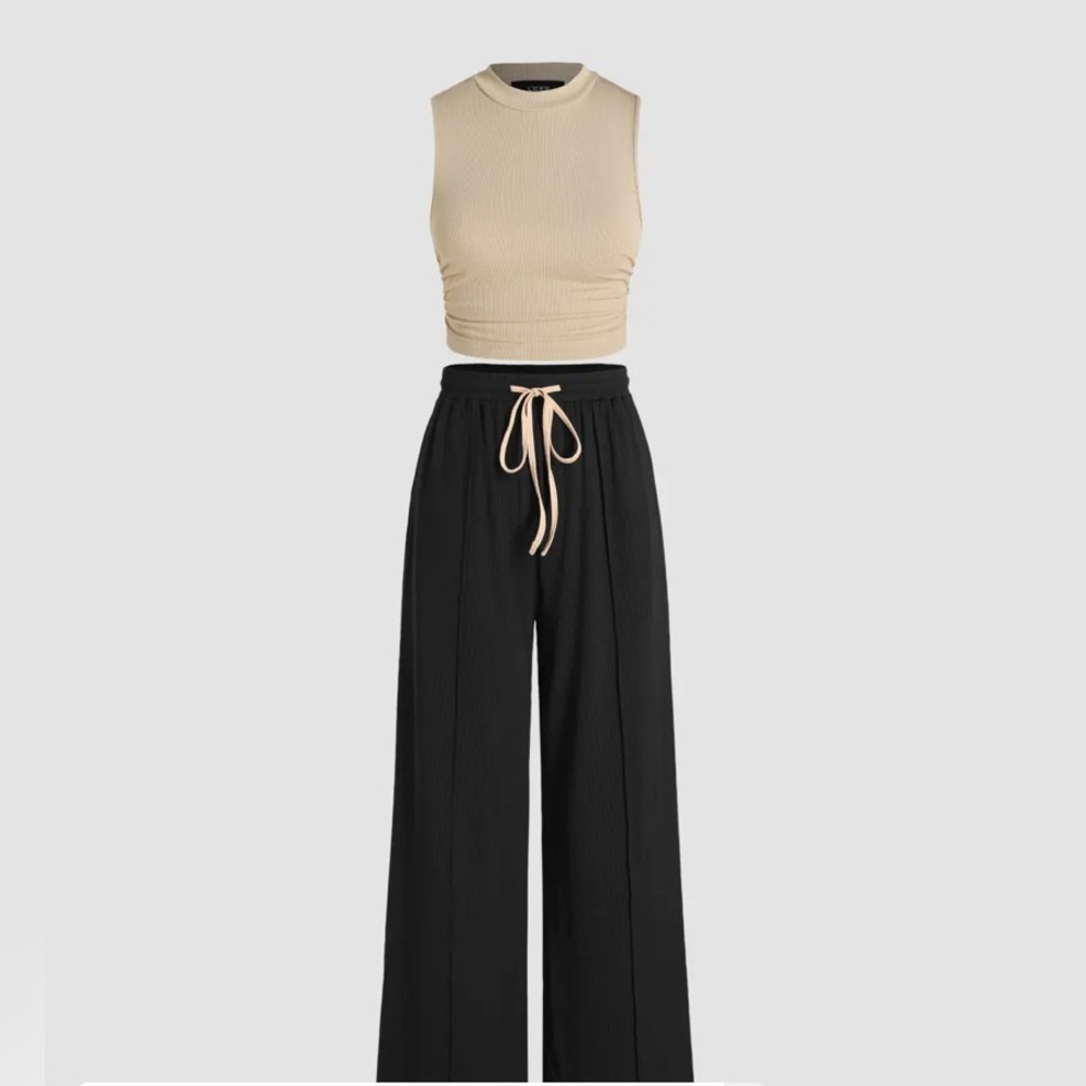 Cider two piece outfit